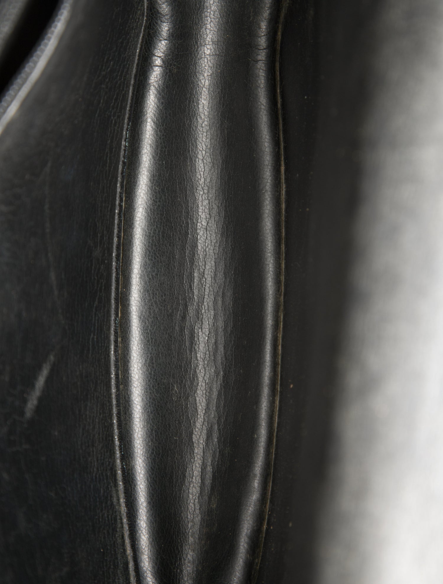 Christian Dior Leather Diorever